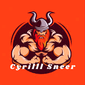 Cyrilll_Sneer